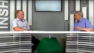 #Гость_дня Дмитрий Маслов: работа "Миколаївгаз збут"  на рынке природного газа для населения