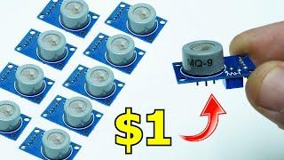 I Spent $1 on Aliexpress Sensor Module and Got SHOCKING Results!