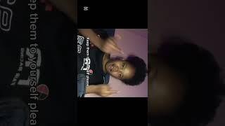 Message to Jayztro 