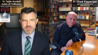 Why the Latin language is Sacred | Fr Ripperger and Dr Marshall