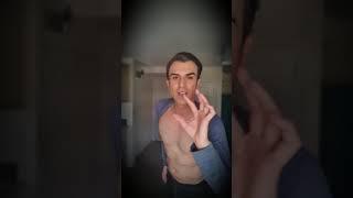 Basic Bellydance Tips by Mr Ozgen.