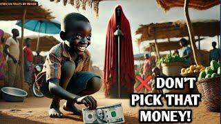 ALL PARENTS, WATCH THIS BEFORE IT’S TOO LATE!  #tales #folktale