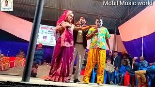 मोबिलवा के मालिक भौजी ! Mobilawa ke Malik Bhauji Hard Comedy Video