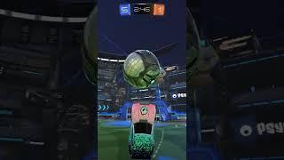 Some decent movement #rocketleague