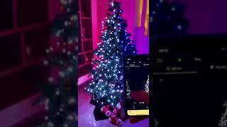 Smart Christmas Lights | Custom Lights | Christmas Products to Buy