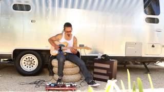 Tommy Guerrero Live at Caravan Outpost