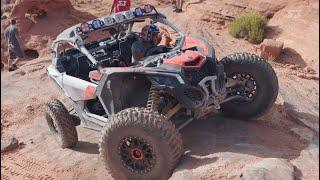 Trail Series by RCV Review - Dustin Jones S3 Powersports