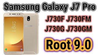 How To J730F Root U4 100% Granted Tested Only Pie 9.0