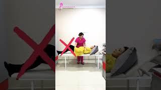 a guide for pregnant women (homilador ayollar uchun qo'llanmalar
