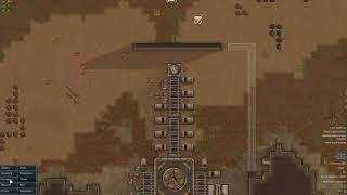 rimworld speed run Any % 37:08.9 - merciless, naked brutality