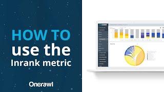 How to use OnCrawl's Inrank?