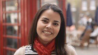 Student Voices – EF Languages Abroad (program for adults age 25+)