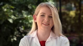 Life as a Duke Nurse : Kelly (Sr. Nurse Manager - Duke Primary Care)