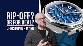 Christopher Ward: Are they really worth it?