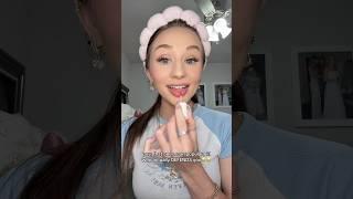 using her powers for good #grwm #getreadywithme #pov #popular
