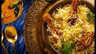 BEST BIRYANI IN DELHI 