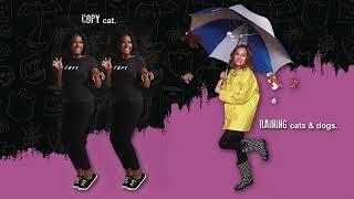 Halloween Lookbook