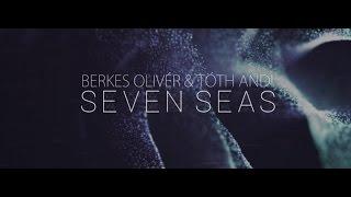 Berkes Olivér & Tóth Andi - Seven Seas lyrics (A Dal 2016)