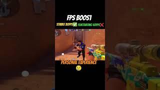 30FPS 