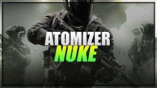 LET'S GET THAT NUKE (25 KILLSTREAK)!