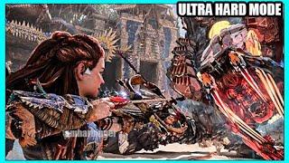 Ultra Hard Mode Horizon FB - 10 Free Memberships Today