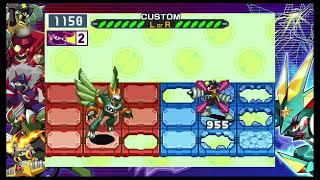 BN6 Net Battle: ProtoDemn vs RagingPotato
