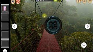 Escape From Monteverde Cloud Forest Reserve - (NO SKIP) ..