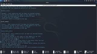 how to set up proxy chains with TOR in Linux