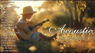 (Top 1 Viral) OPM Acoustic Love Songs 2024 Playlist  Best Of Wish 107.5 Song Playlist 2024 v1