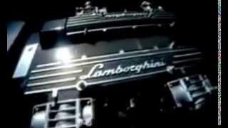 Александр Хмелевский - Lamborghini