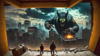Midnight Whispers Micro Terror Tales Season 1: Titan's Shadow
