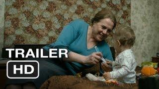 Elena Official Trailer #1 (2011) Russian Movie HD