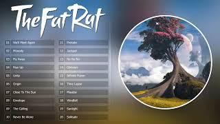 Top 20 songs of TheFatRat 2024 NO ADS TheFatRat Mega Mix