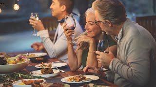 Cheers, the Good Life – Culinary Institute of America at Copia