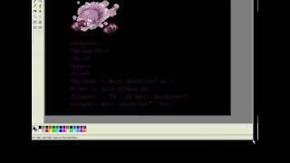Creating Ghauntorb