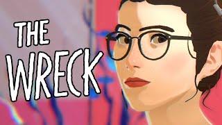 Life is Strange + 3D Visual Novel = THE WRECK!