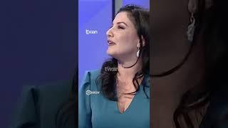 "Shkon në banjo femrash dhe gjen mashkull", habit Floriana Garo: Po ai mendon se është femër...