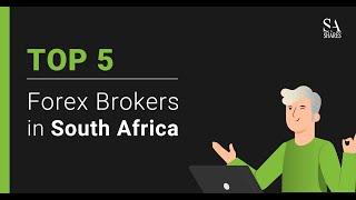 BEST 5 FOREX BROKERS IN SOUTH AFRICA ( revealed ) 