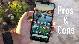 Nokia 8.1 Review with Pros & Cons - Worth the Premium?