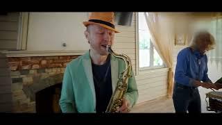 IBIZA SAX WEDDING MUSIC ALEKSEY SMIRNOV & BAND Cover Ofenbach vs. Nick Waterhouse - Katchi