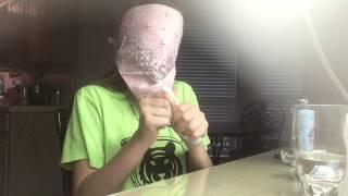 BLINDFOLDED SLIME