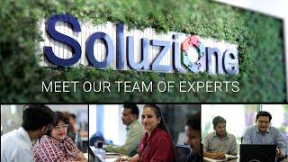 Meet Team Soluzione