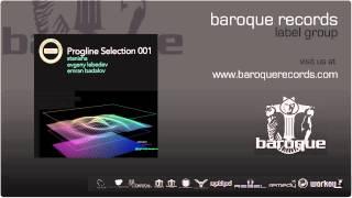 Evgeny Lebedev - Helion (Original Mix) [Progline Records]