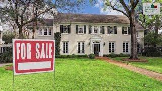 Salary needed to buy your dream home in Houston