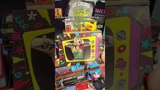 Vintage Trading cards 1980s and 90s