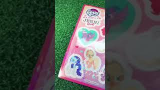 【MLP】JENNIKO JAPAN original pony【pony toys】#shorts