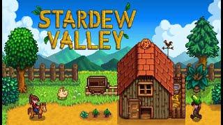 You Make the Call Night 2: Stardew Valley #factor75partner