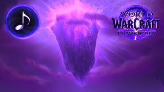 Beledar's Shadow - Music of WoW: The War Within