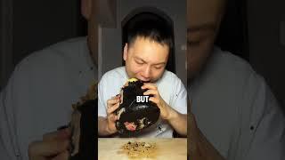 He got unlimited sushi in japan by doing this