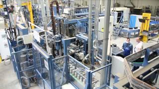 Новые аккумуляторы Exide AGM и EFB